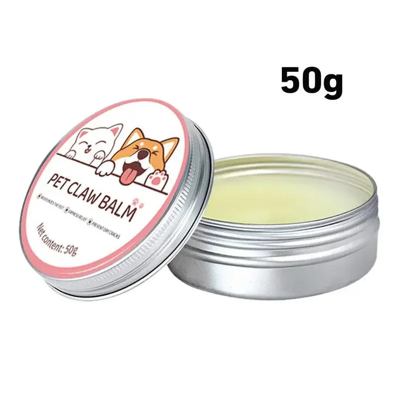 PawShield Balm – Soothe, Protect, and Heal Every Step