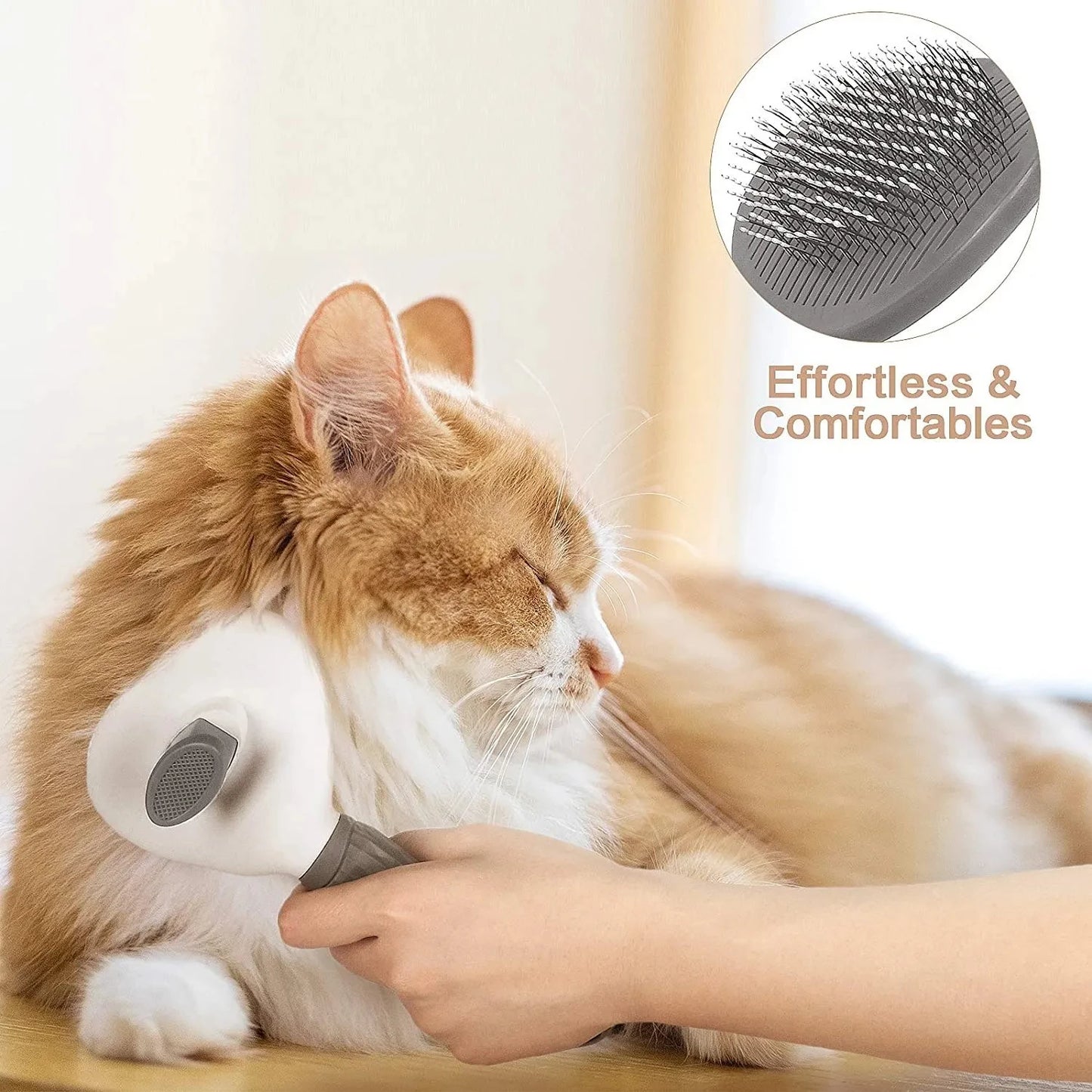 Pincel Paw Perfect - Pet Hair Brush