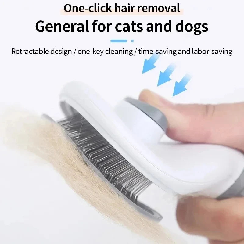 Pincel Paw Perfect - Pet Hair Brush