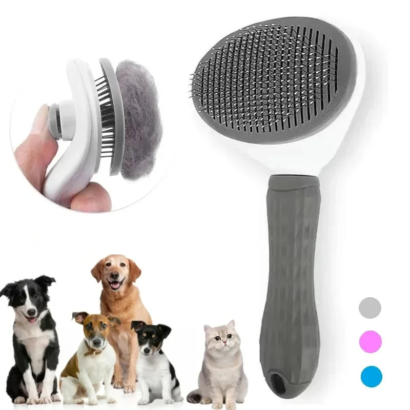 Pincel Paw Perfect - Pet Hair Brush