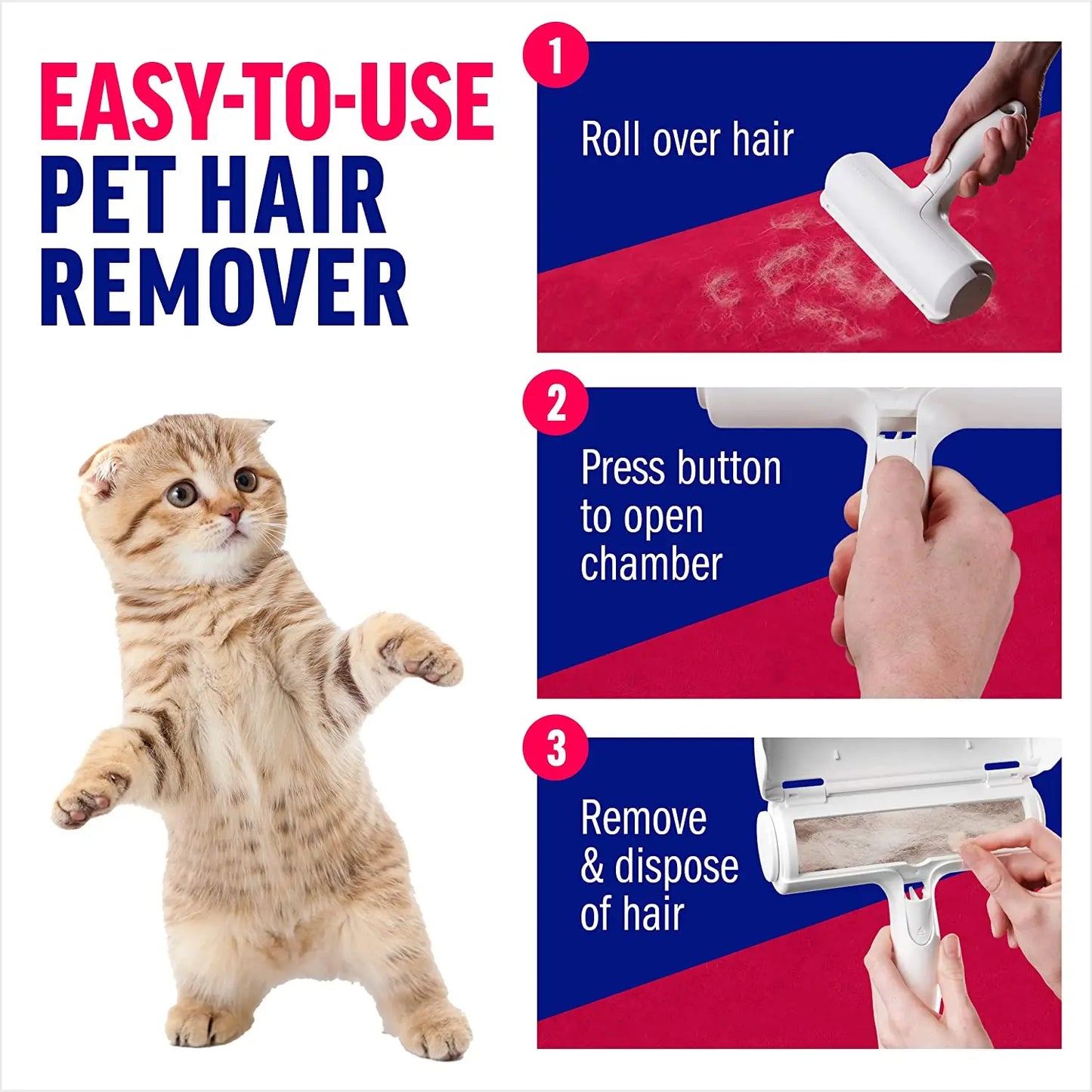 EasyFur Remover Pro