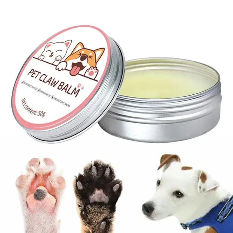 PawShield Balm – Soothe, Protect, and Heal Every Step