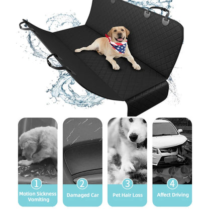 PetVoyage Protector